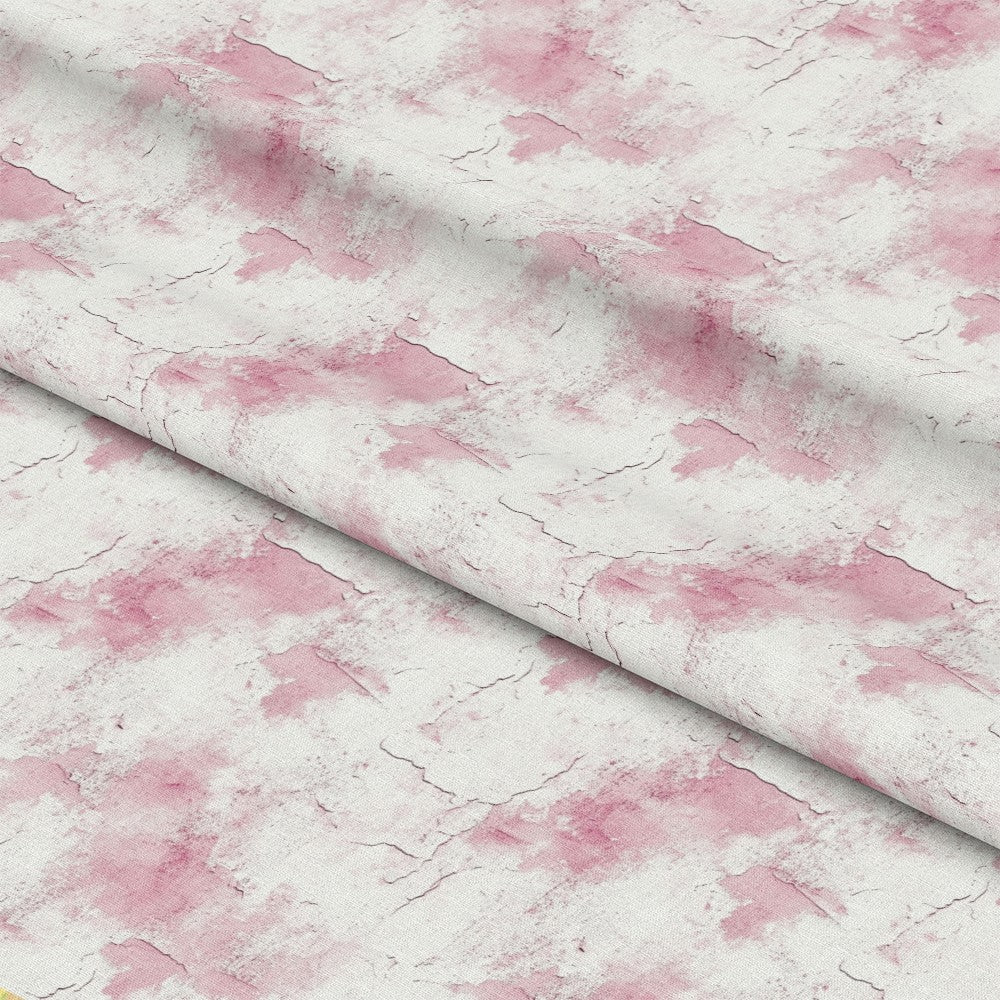 Vintage Pink Patterns Pattern 11 Quilting Cotton Fabric
