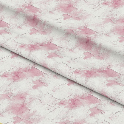 Vintage Pink Patterns Pattern 11 Quilting Cotton Fabric