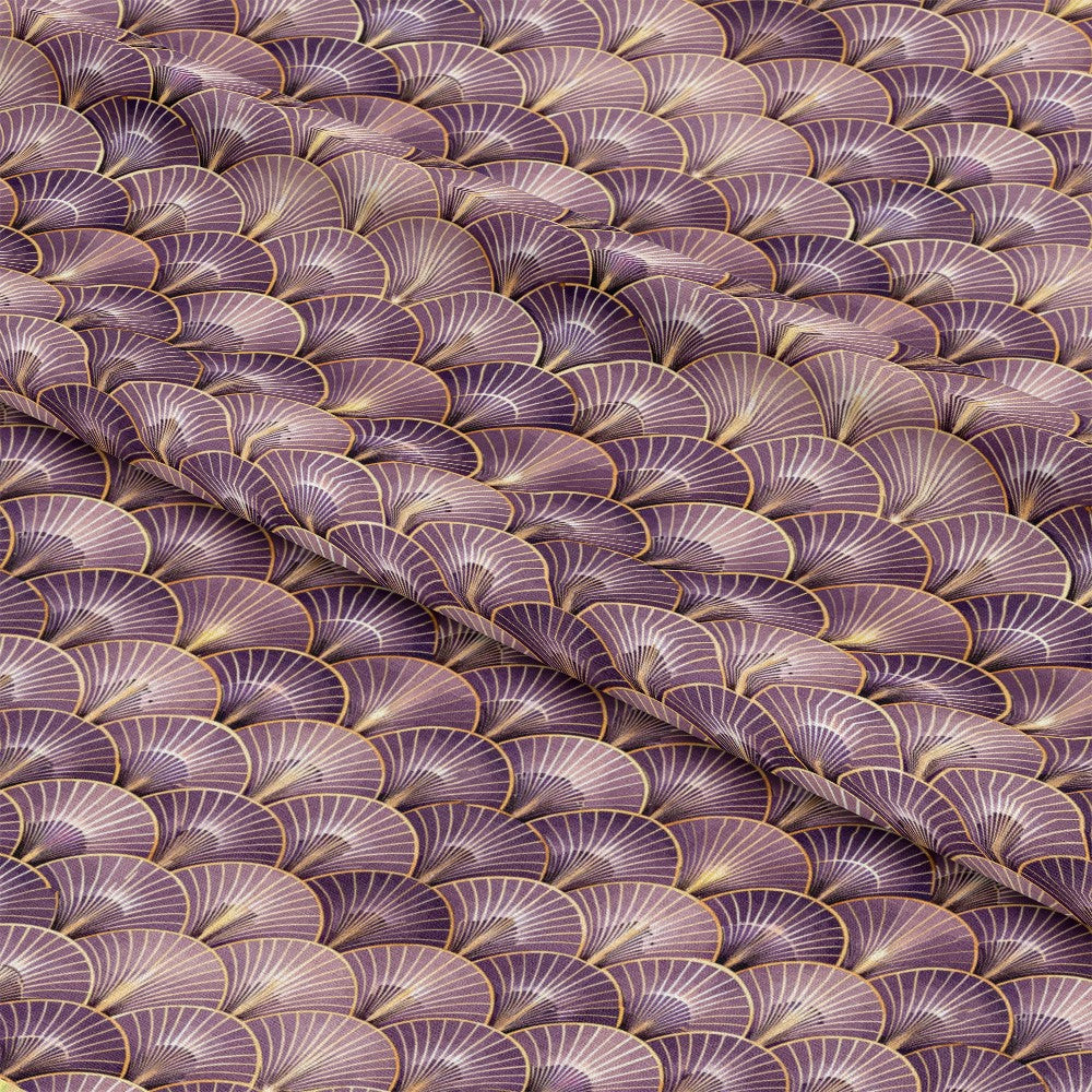 Art Deco Pattern 18 Quilting Cotton Fabric
