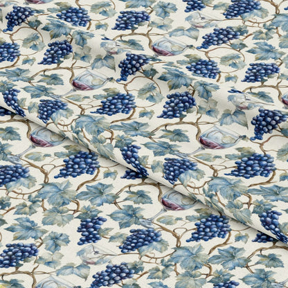 The Vineyard Pattern 22 Quilting Cotton Fabric