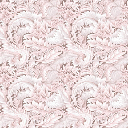 Pink Christmas Fat Quarter Bundle