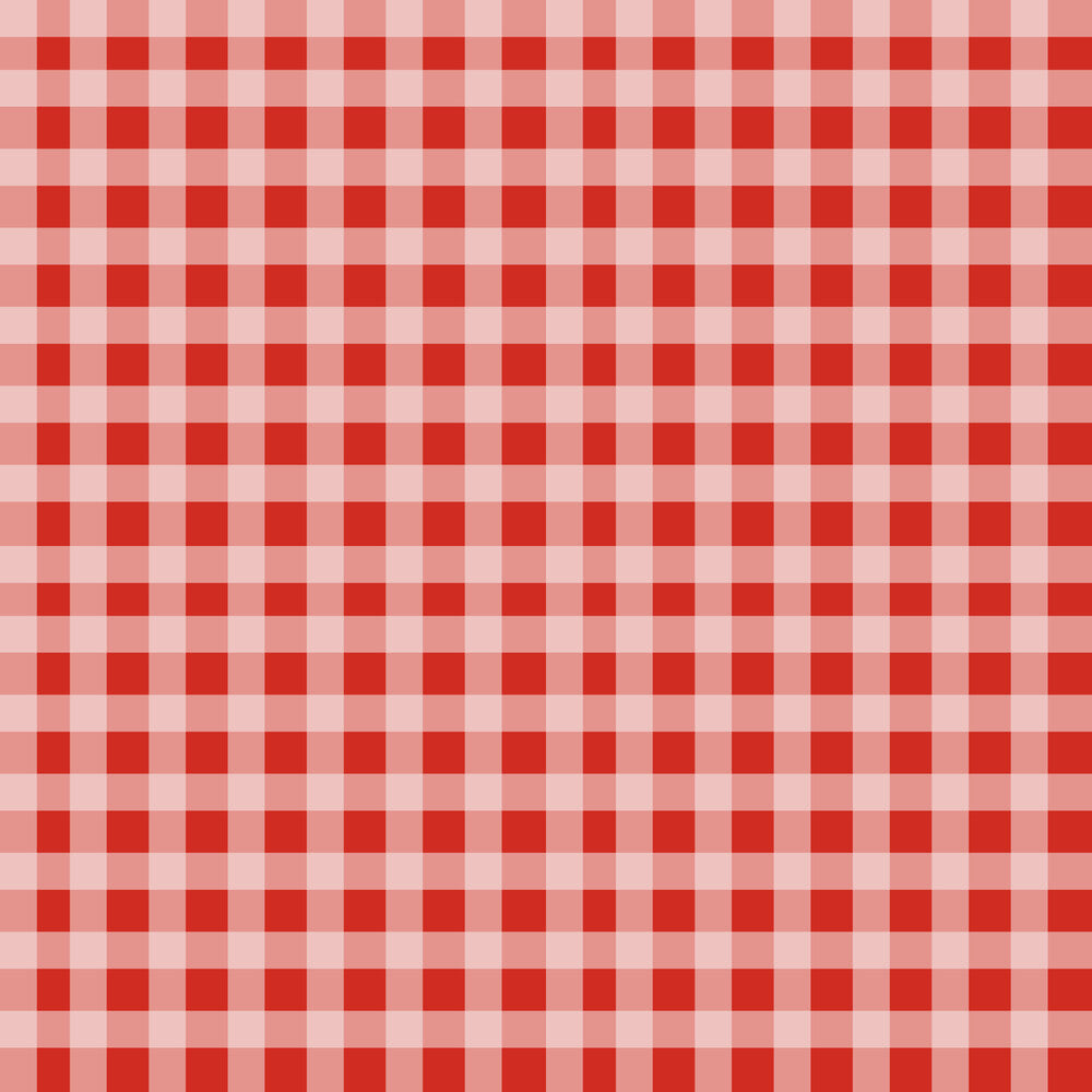 Buffalo Plaid Deer Fat Quarter Bundle