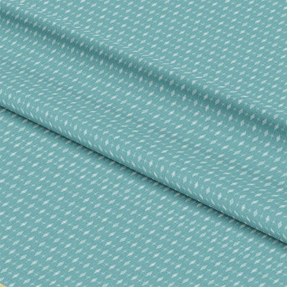 Atomic Starbursts Pattern 11 Quilting Cotton Fabric