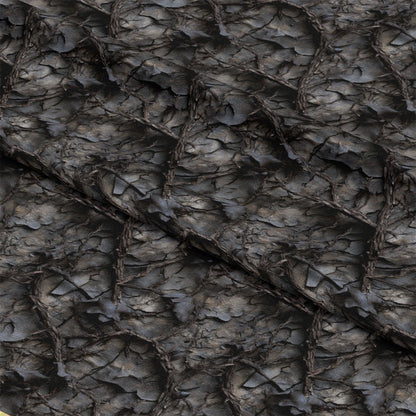 Realistic Hunting Camo Pattern 20 Quilting Cotton Fabric