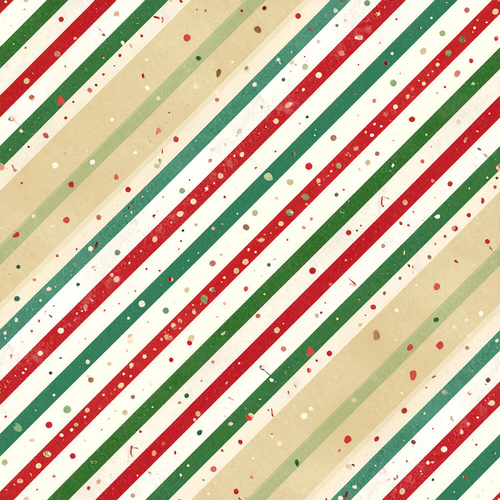Whimsical Christmas Fat Quarter Bundle