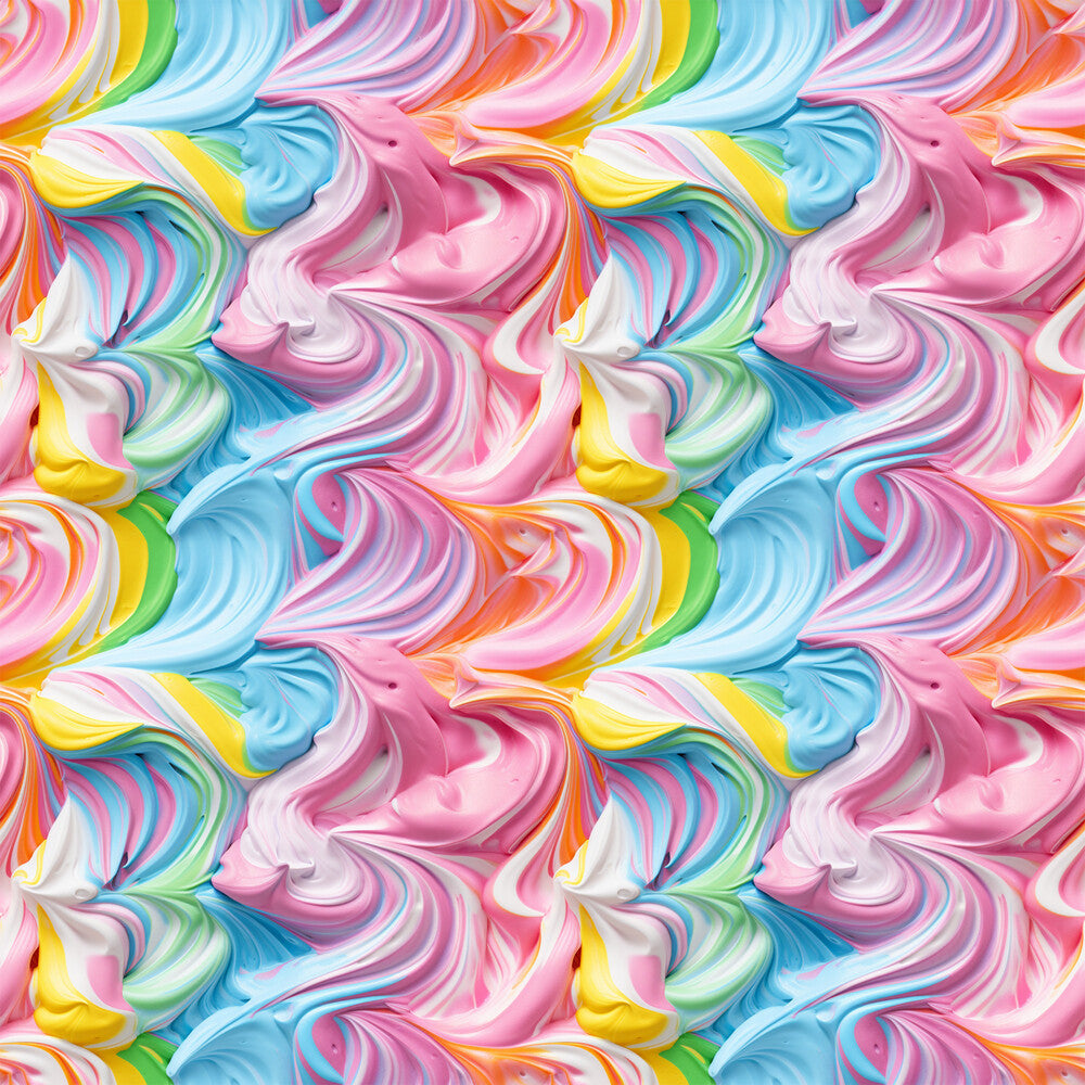 Yummy Frosting Fat Quarter Bundle