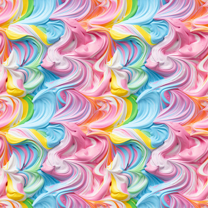 Yummy Frosting Fat Quarter Bundle