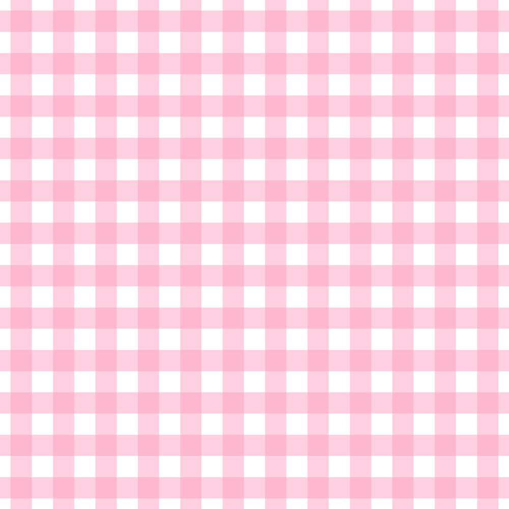 Princess Plaids Fat Quarter Bundle