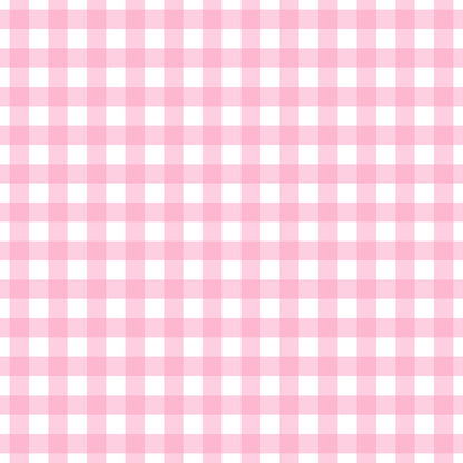 Princess Plaids Fat Quarter Bundle