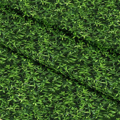 Tiny Leaves Pattern 3 Quilting Cotton Fabric