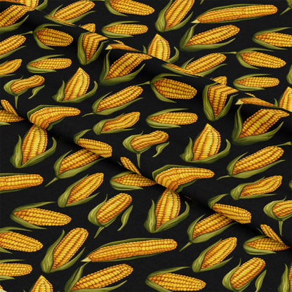 Sweet Corn Pattern 24 Quilting Cotton Fabric