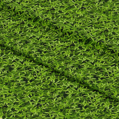 Tiny Leaves Pattern 1 Quilting Cotton Fabric