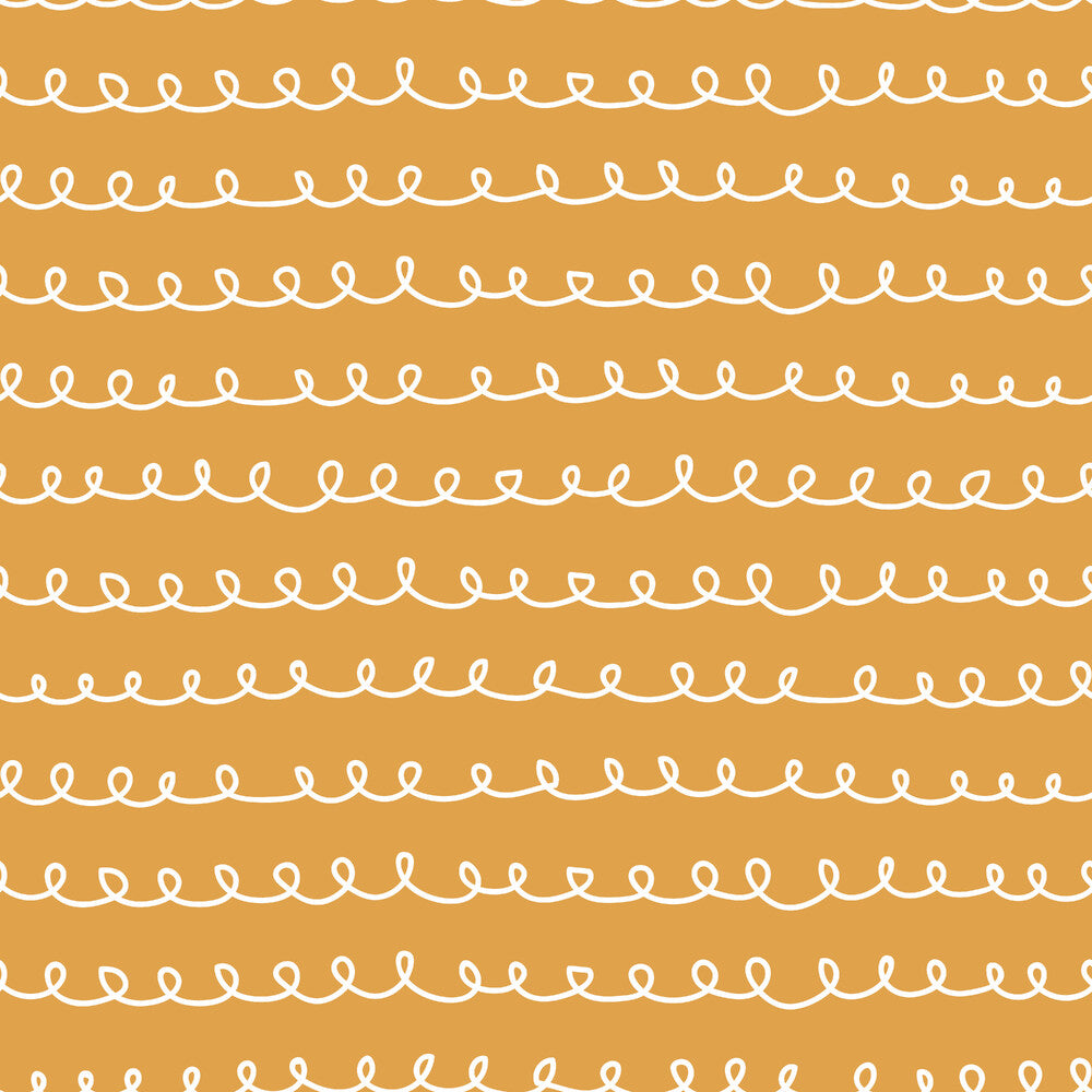 Cute Abstract Doodles Fat Quarter Bundle