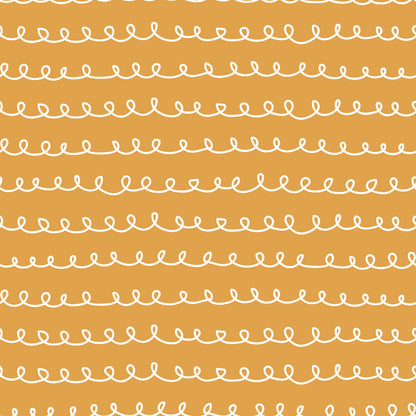 Cute Abstract Doodles Fat Quarter Bundle
