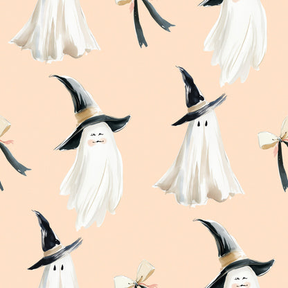 Whimsical Halloween Fat Quarter Bundle