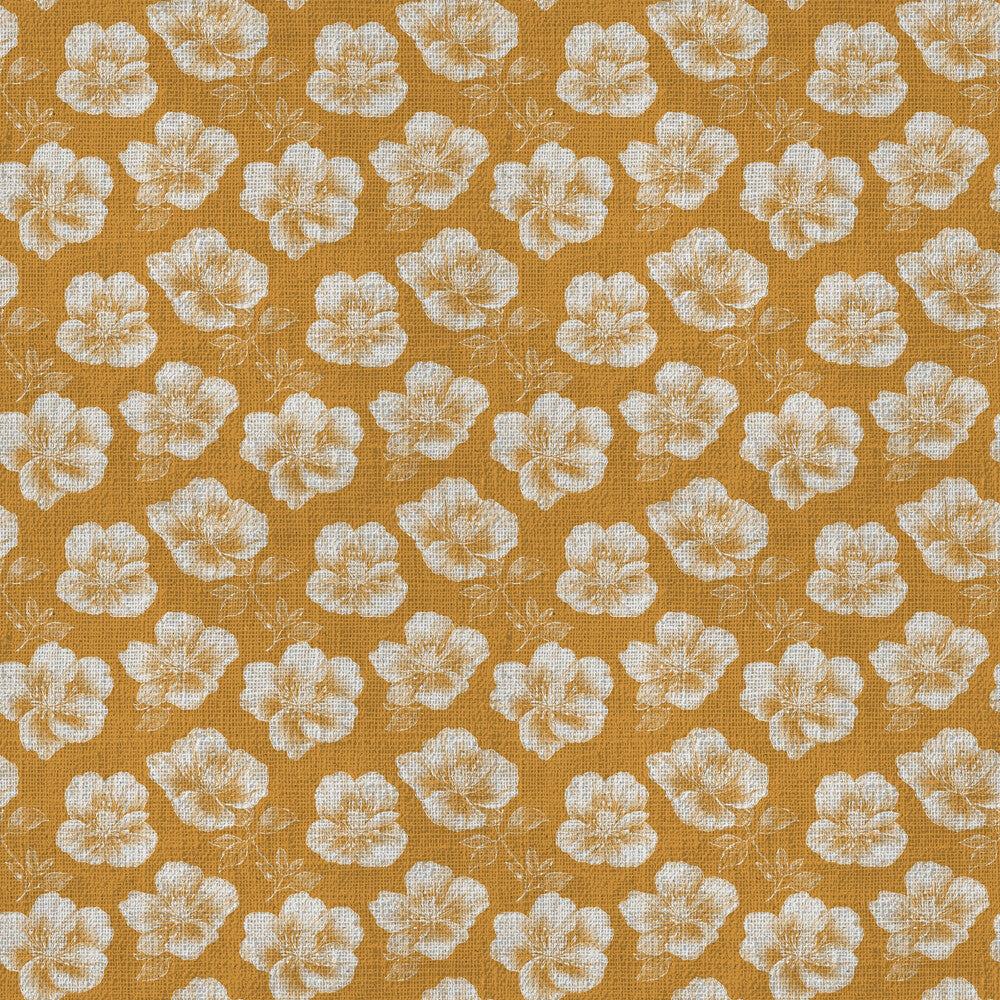 Strawberry Blooms Fat Quarter Bundle