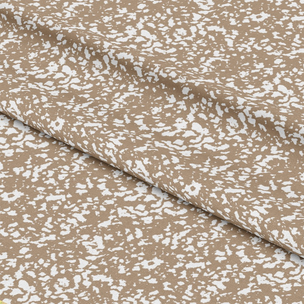 Notebook Grunge Pattern 15 Quilting Cotton Fabric