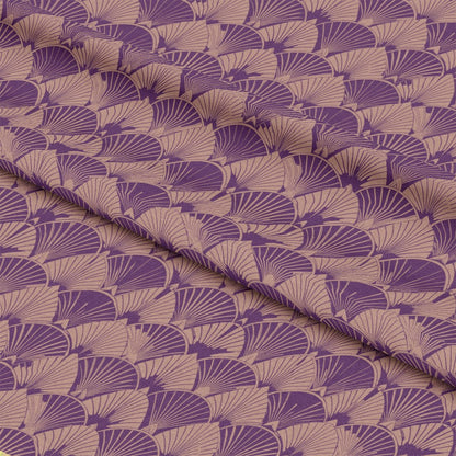 Art Deco Pattern 17 Quilting Cotton Fabric