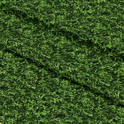Tiny Leaves Pattern 2 Quilting Cotton Fabric