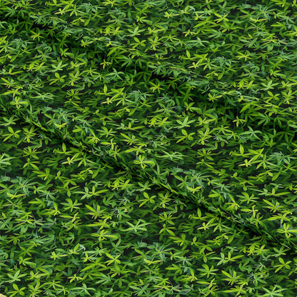 Tiny Leaves Pattern 13 Quilting Cotton Fabric