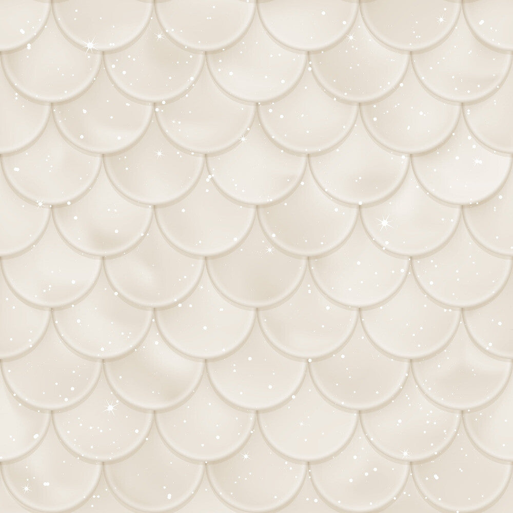 Mermaid Scales Fat Quarter Bundle
