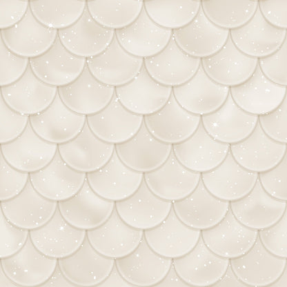 Mermaid Scales Fat Quarter Bundle