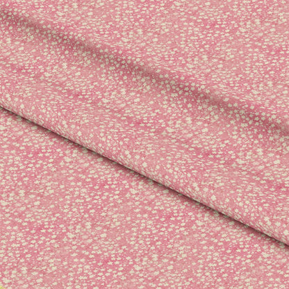 Vintage Pink Patterns Pattern 8 Quilting Cotton Fabric