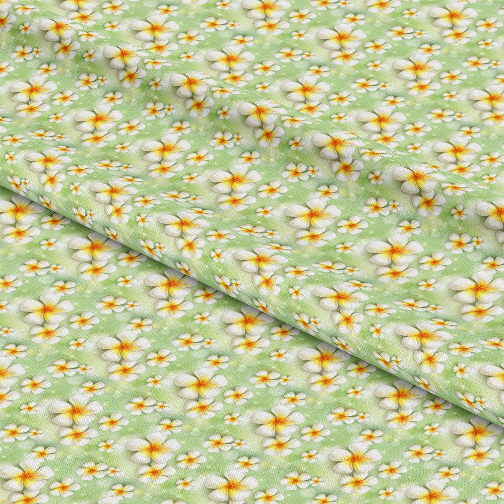 Summer Beach Pattern 9 Quilting Cotton Fabric
