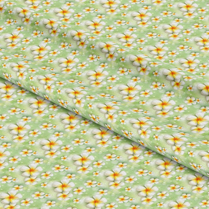 Summer Beach Pattern 9 Quilting Cotton Fabric