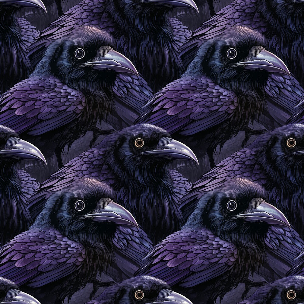 Spooky Season Fat Quarter Bundle