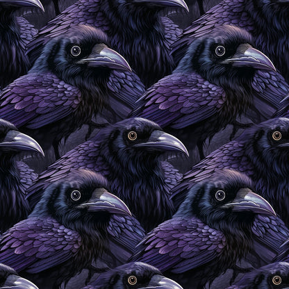 Spooky Season Fat Quarter Bundle
