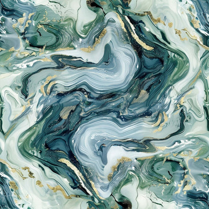 Marble Textures Fat Quarter Bundle