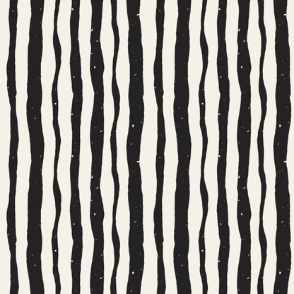 Black and White Doodles Fat Quarter Bundle