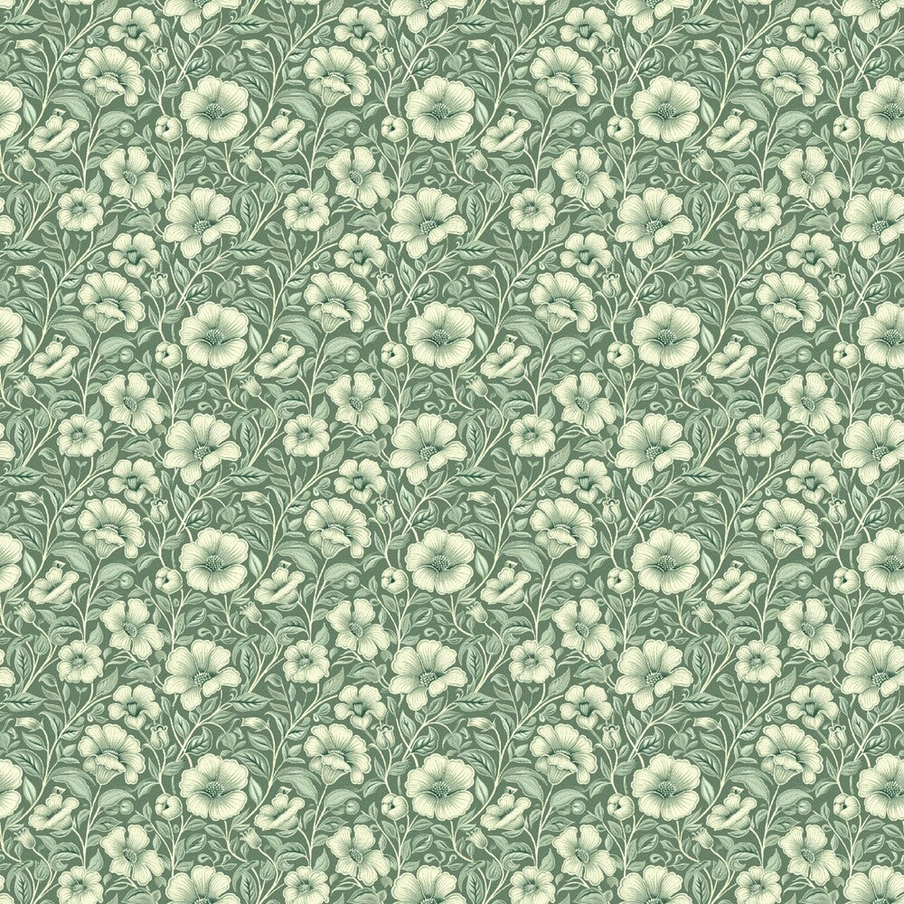 Heritage Garden Fat Quarter Bundle