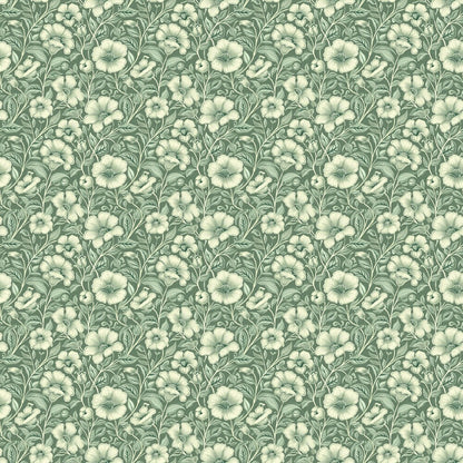 Heritage Garden Fat Quarter Bundle
