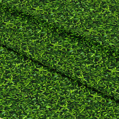 Tiny Leaves Pattern 14 Quilting Cotton Fabric