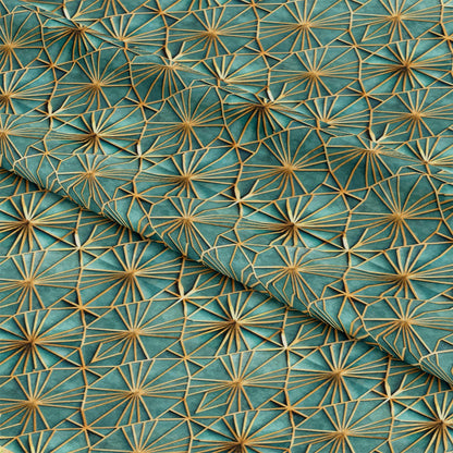 Art Deco Pattern 24 Quilting Cotton Fabric