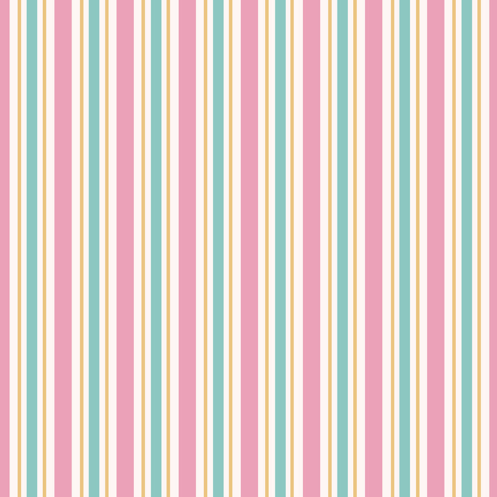 Pastel Christmas Fat Quarter Bundle