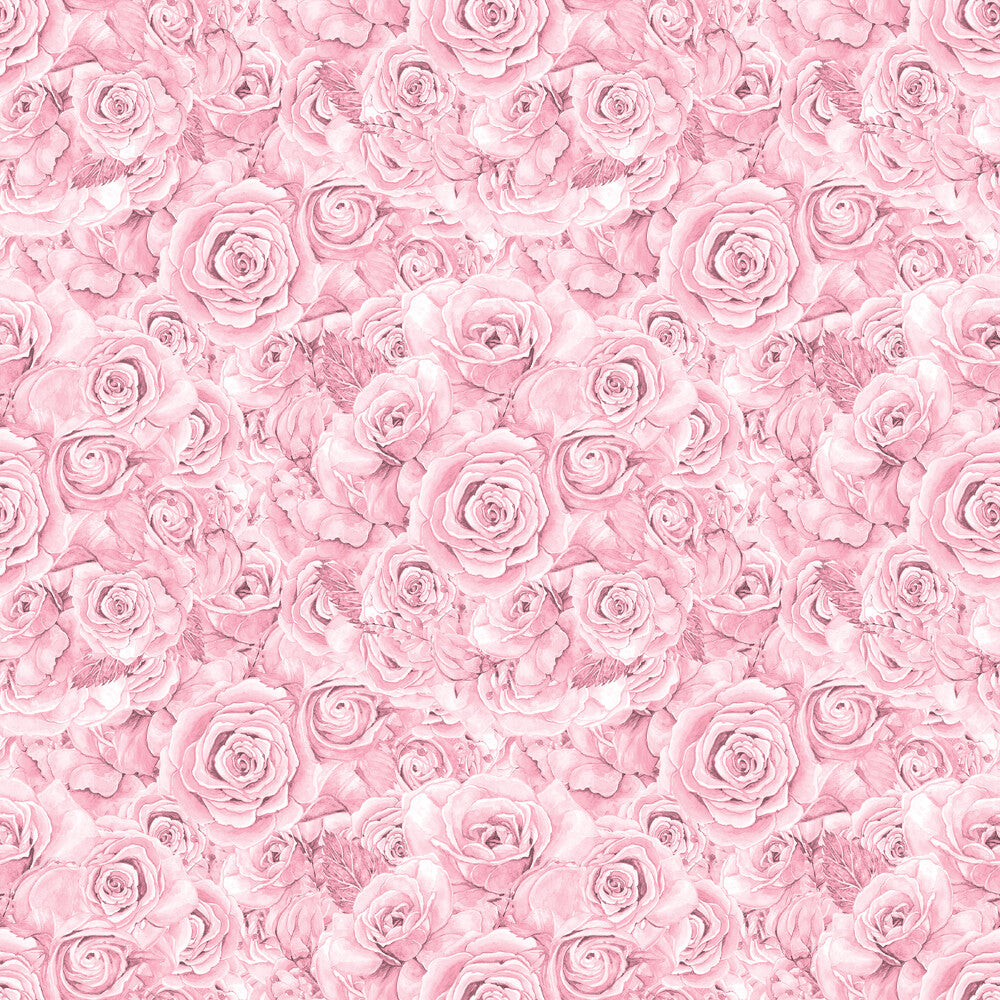 Rose Bouquet Fat Quarter Bundle