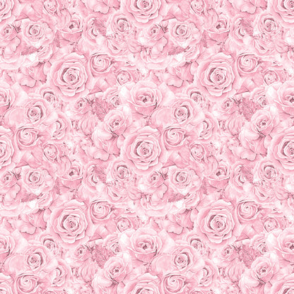 Rose Bouquet Fat Quarter Bundle