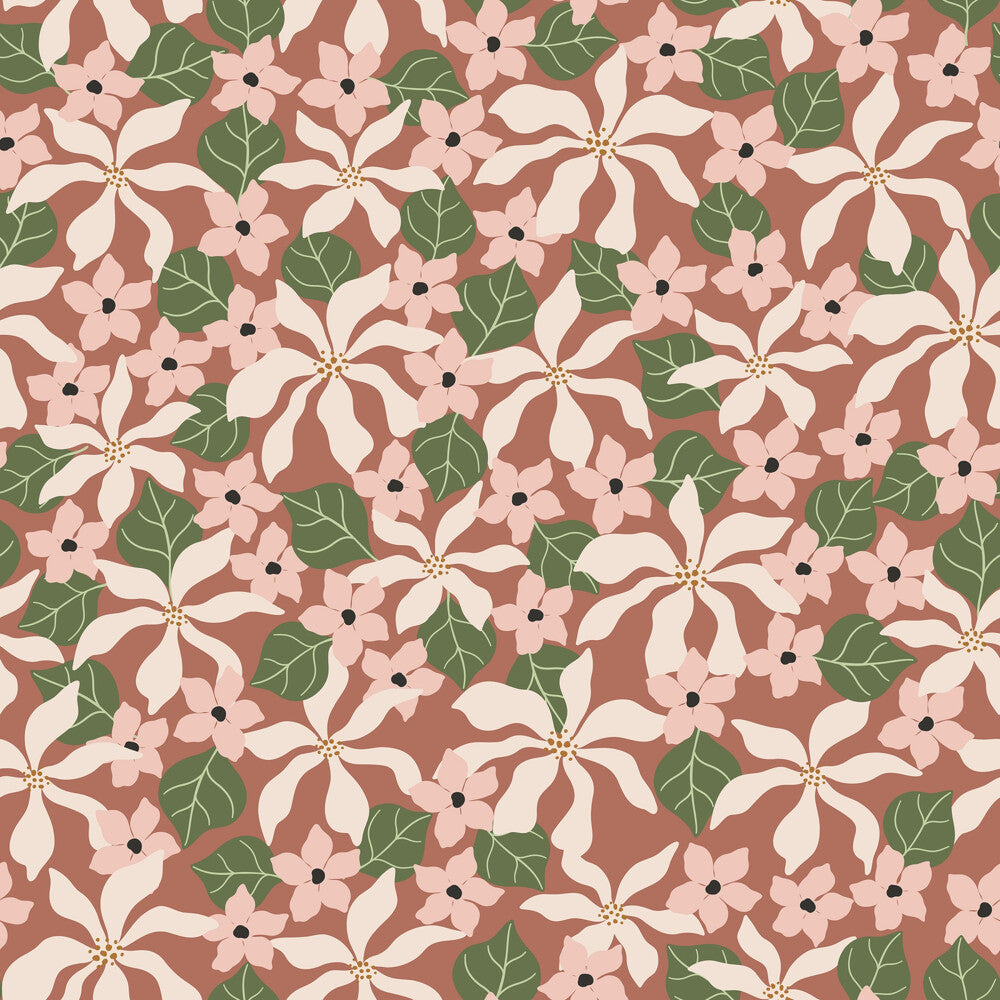 Forest Animal Fat Quarter Bundle
