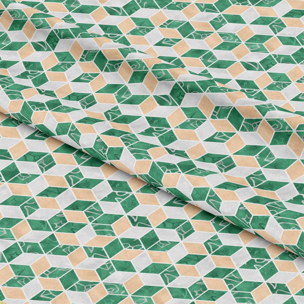 Wizard Magic School Pattern 28 Quilting Cotton Fabric