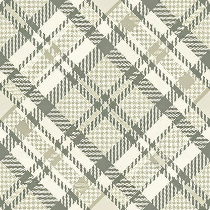 Neutral Houndstooth Fat Quarter Bundle
