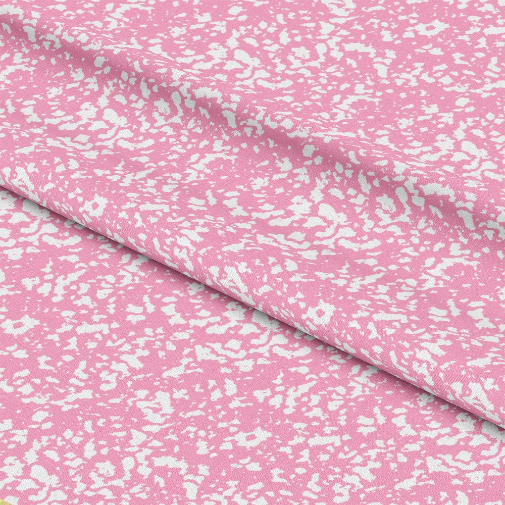 Notebook Grunge Pattern 7 Quilting Cotton Fabric