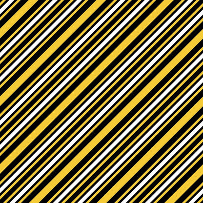 Bumble Bee Fat Quarter Bundle