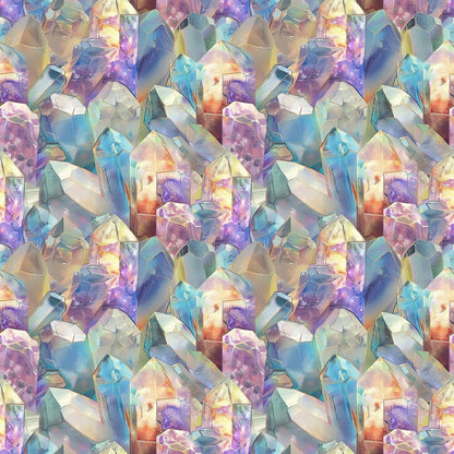 Opal Gemstone Fat Quarter Bundle