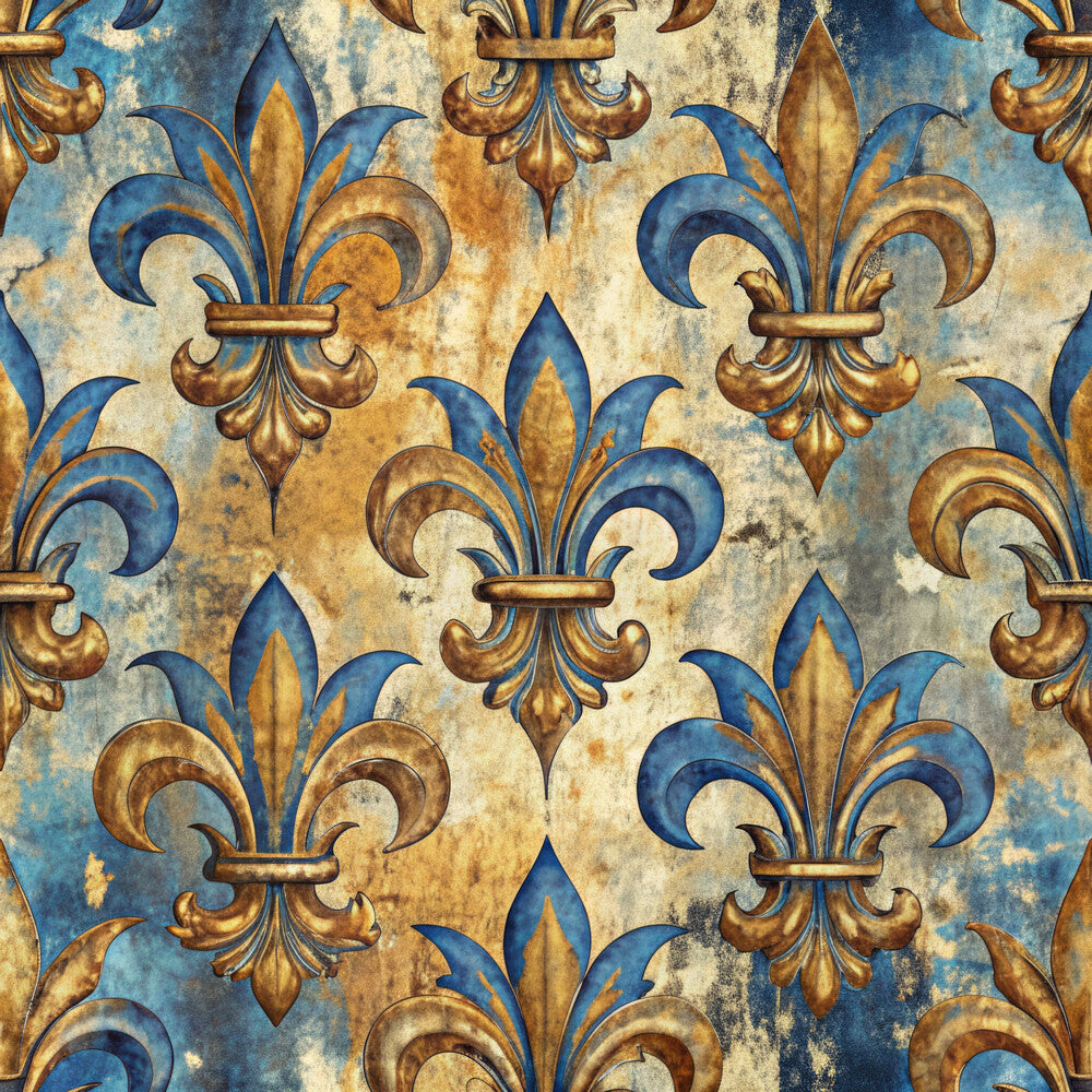 Imperial Impressions Fat Quarter Bundle