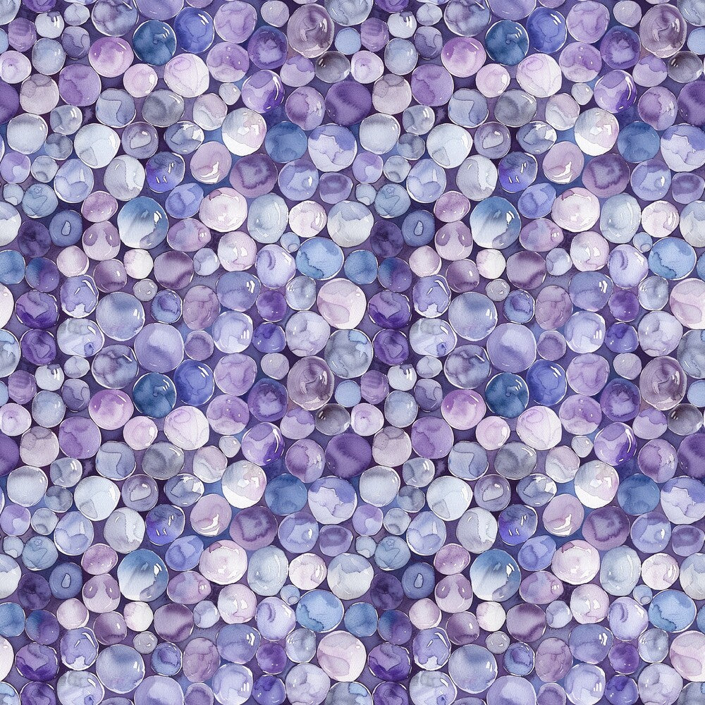 Freshwater Pearls Fat Quarter Bundle