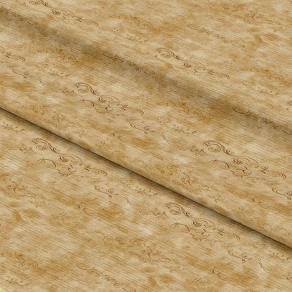 The Western Life Pattern 19 Quilting Cotton Fabric