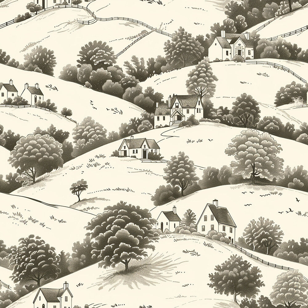 Rolling Hills Fat Quarter Bundle